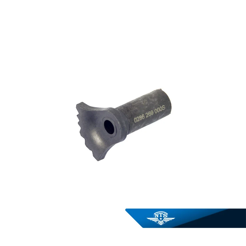 Växeltapp Sachs 4-växlad