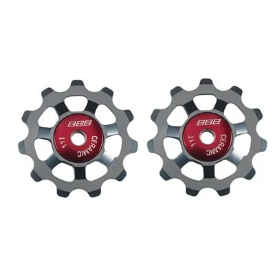 BBB Växeltrissa AluBoys Ceramic 11t