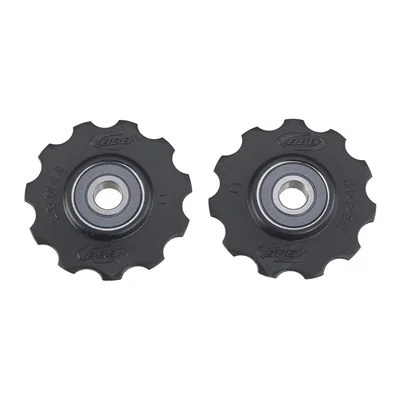 Växeltrissa Rollerboys 11t ceramic svart