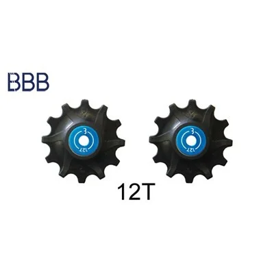 Växeltrissa BBB Rollerboys SRAM 12T