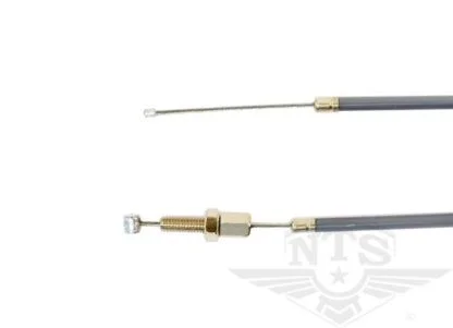 Växelwire MCB Trp. 1189, Grå