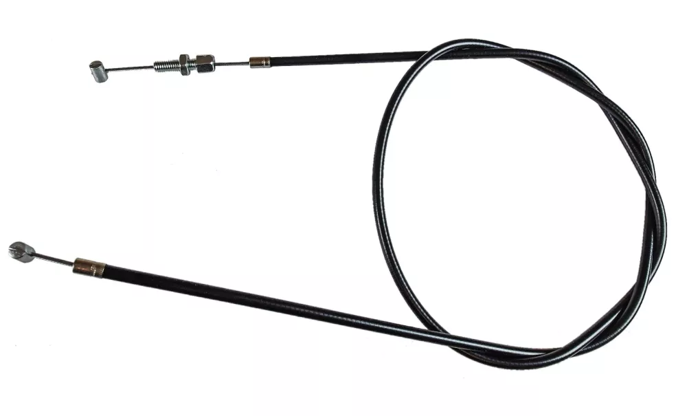 Växelwire nyare modell Crescent Comapct/Sachs