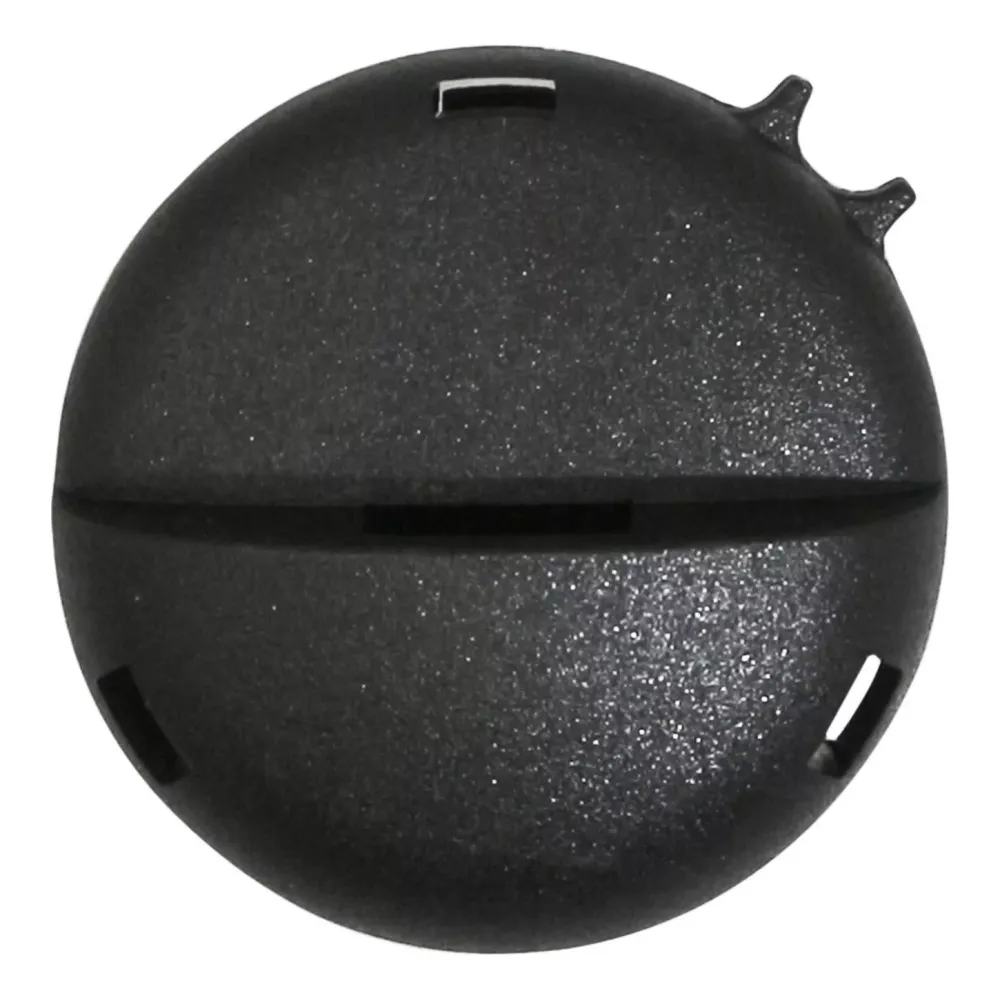 Ventilationsplugg transmissionskåpa