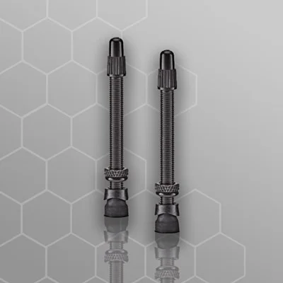 Ventiler TubeLess 2X55 mm