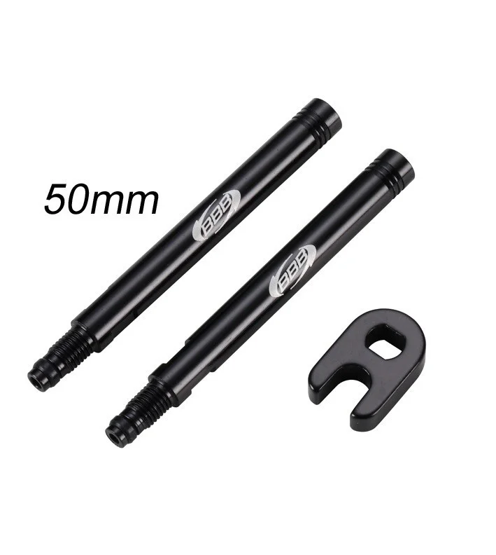 Ventilförlängare BBB ValveExtend 50 mm