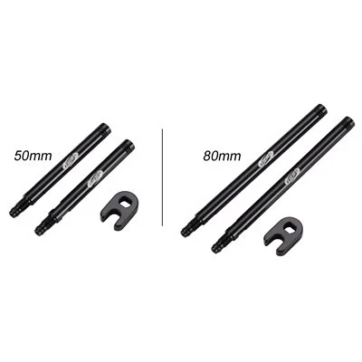 Ventilförlängare , ValveExtend    80 mm