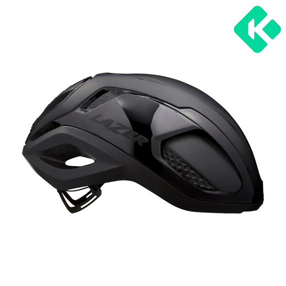 Cykelhjälm Lazer Vento KinetiCore Matte Black