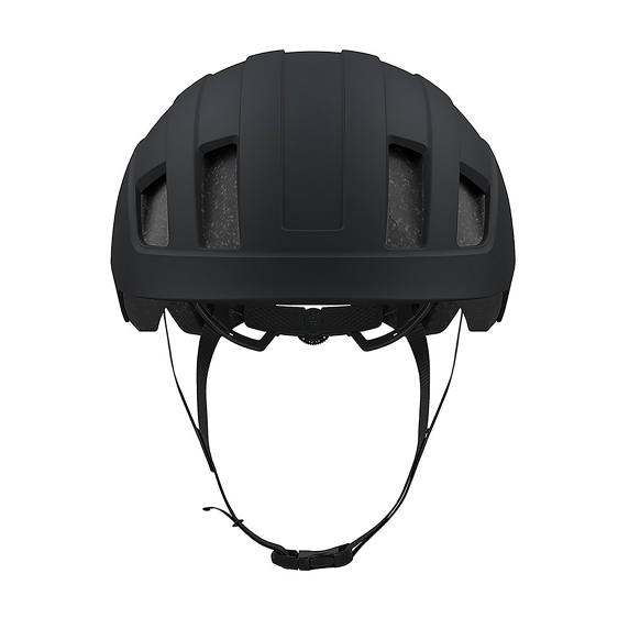 Cykelhjälm Lazer Verde KintetiCore Matte Grey Onyx