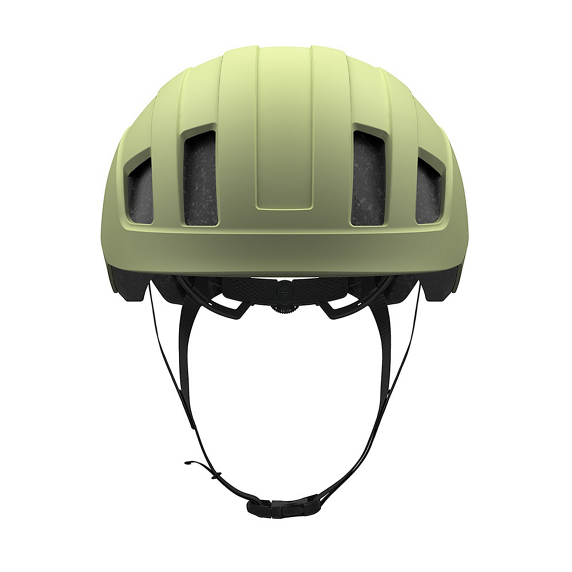 Cykelhjälm Lazer Verde KintetiCore Matte Lemongrass