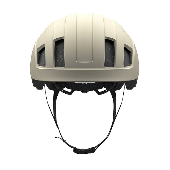 Cykelhjälm Lazer Verde KintetiCore Matte White Stone