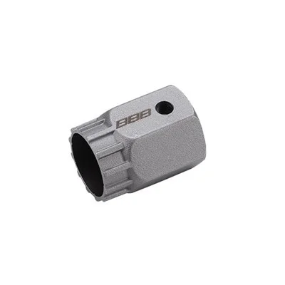 Avdragare BBB LockPlug Shimano
