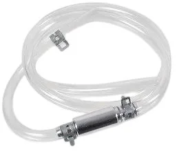 Verktyg för luftning av bromssystem