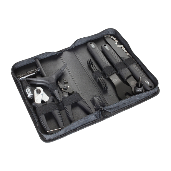 Verktygsset PRO Starter Toolkit 11 Verktyg