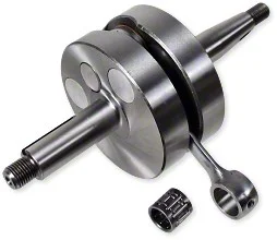 Vevaxel Racer - Top Racing Evo Ø12mm