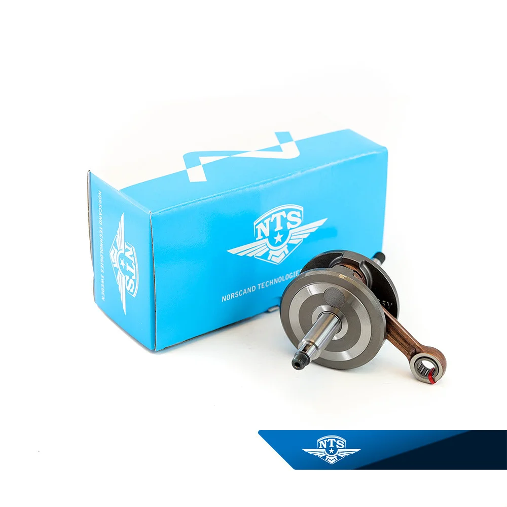 Vevaxel Sachs 501/BKF