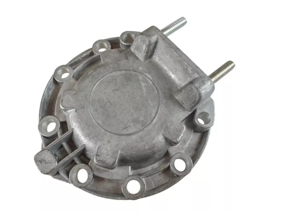 Vevhus / magnetplatta Solex