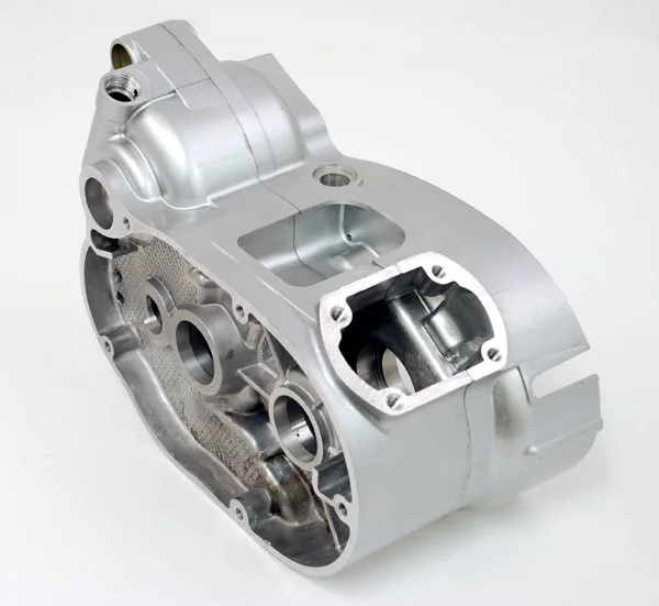 Vevhus Set Sachs 50/3 3+4 fot växel