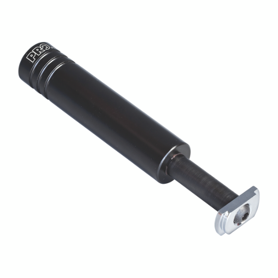 Vevlageravdragare PRO Svart 24mm