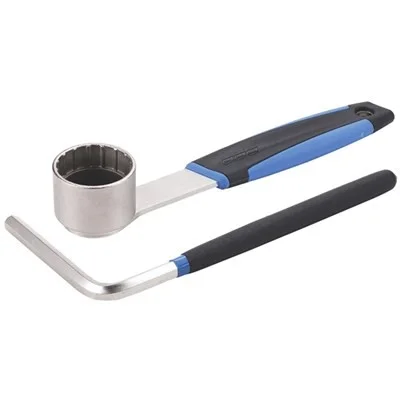 Vevlagerverktyg BBB UltraGrip, , Campa UT/Sh.