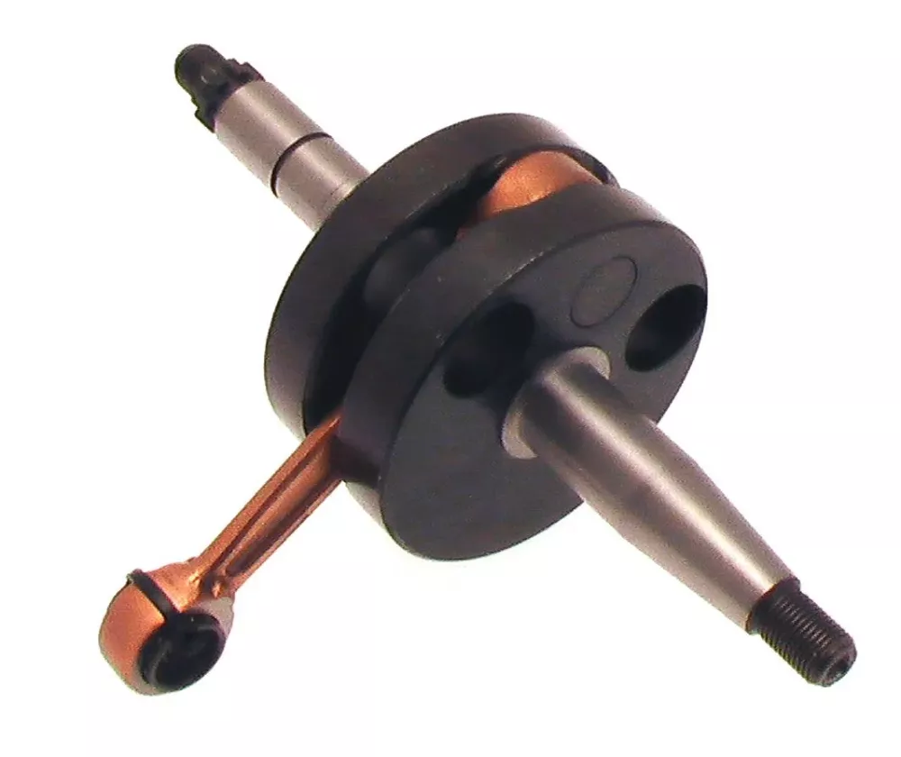 Vevparti 3/4 växlad