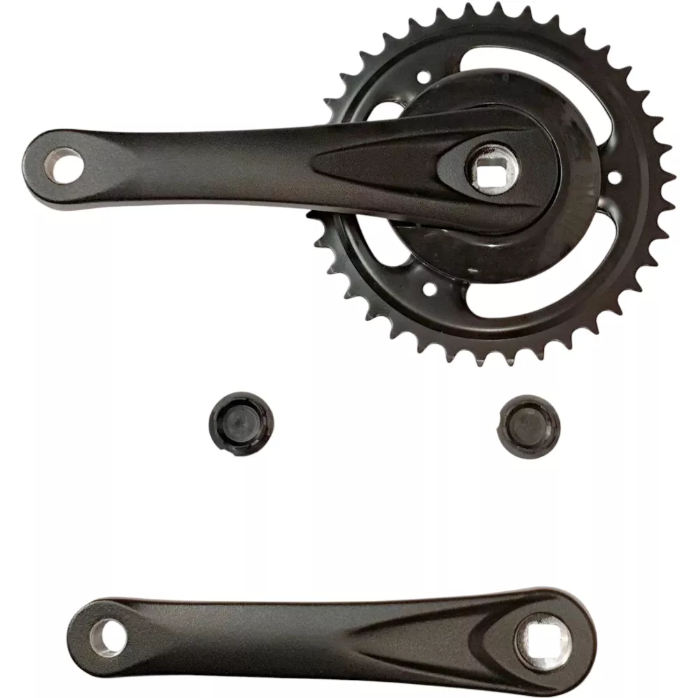 Vevparti 38 t 170 mm