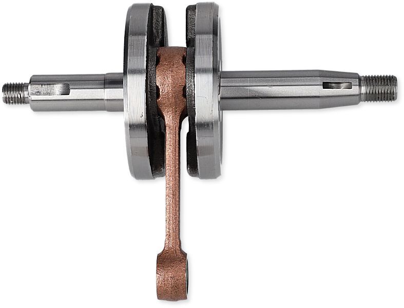 Vevparti Yamaha PW50