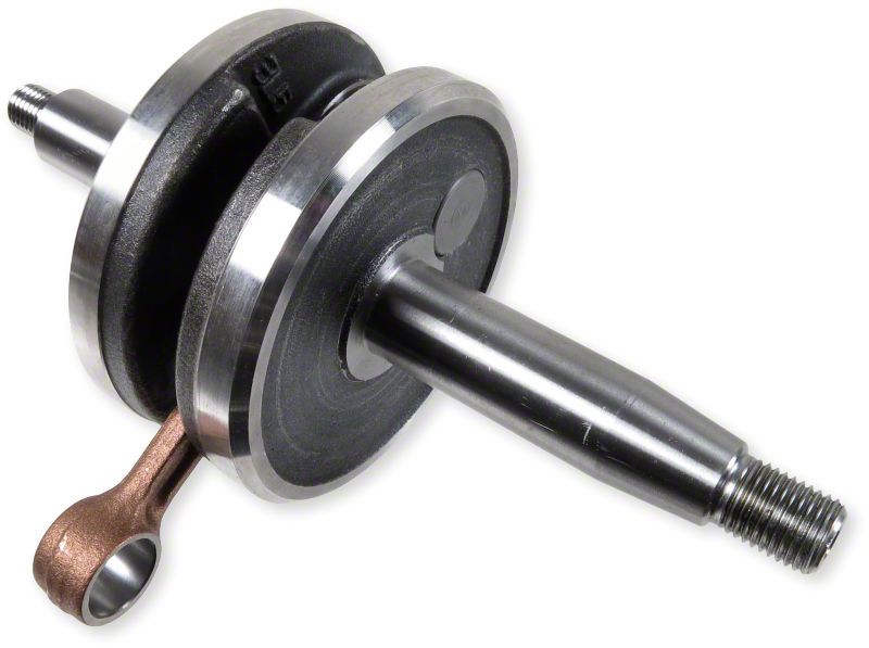 Vevparti Yamaha PW50