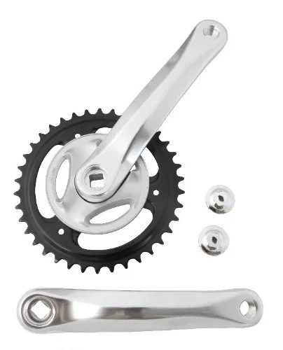 Spectra Vevparti 92 mm Disc 38 T 170 mm