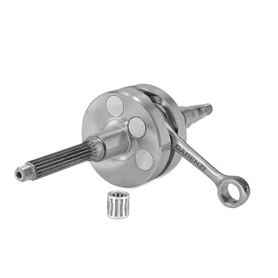 Vevparti Evolution Made by Carenzi Minarelli Horisontal