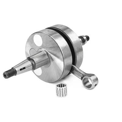 Vevparti Derbi Senda Carenzi