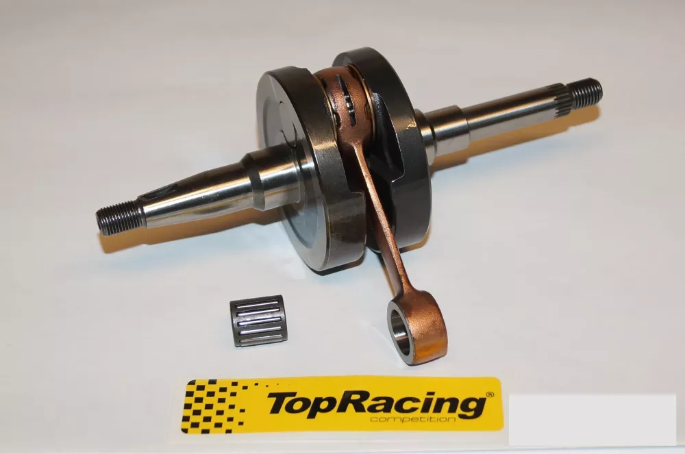 Vevparti Honda Wallaro