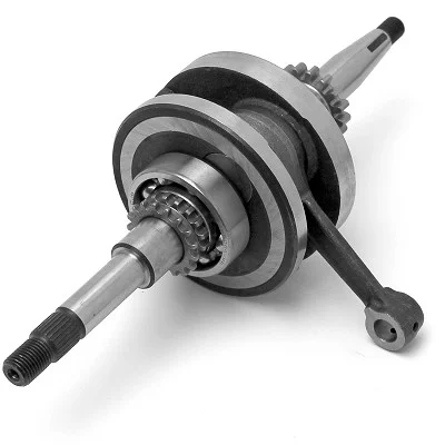 TNT Vevparti Peugeot Kisbee