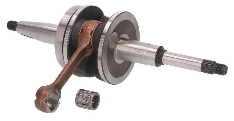 Vevparti Peugeot Ludix