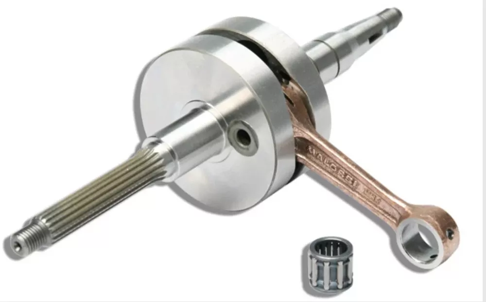 Vevparti Yamaha Aerox Malossi [MHR-RHQ] - 12mm