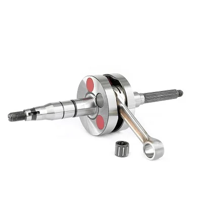 Vevparti MVT (BWS) 10 mm