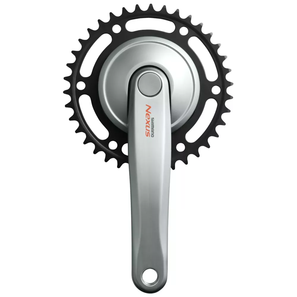 Vevparti Shimano Nexus C6000 170mm 38T