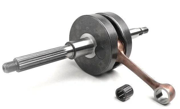 Vevparti - (PGO Big Max)