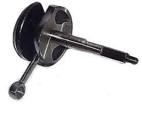 Vevparti Race, Piaggio Ciao