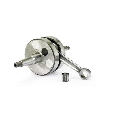 Vevparti Carenzi Derbi Senda