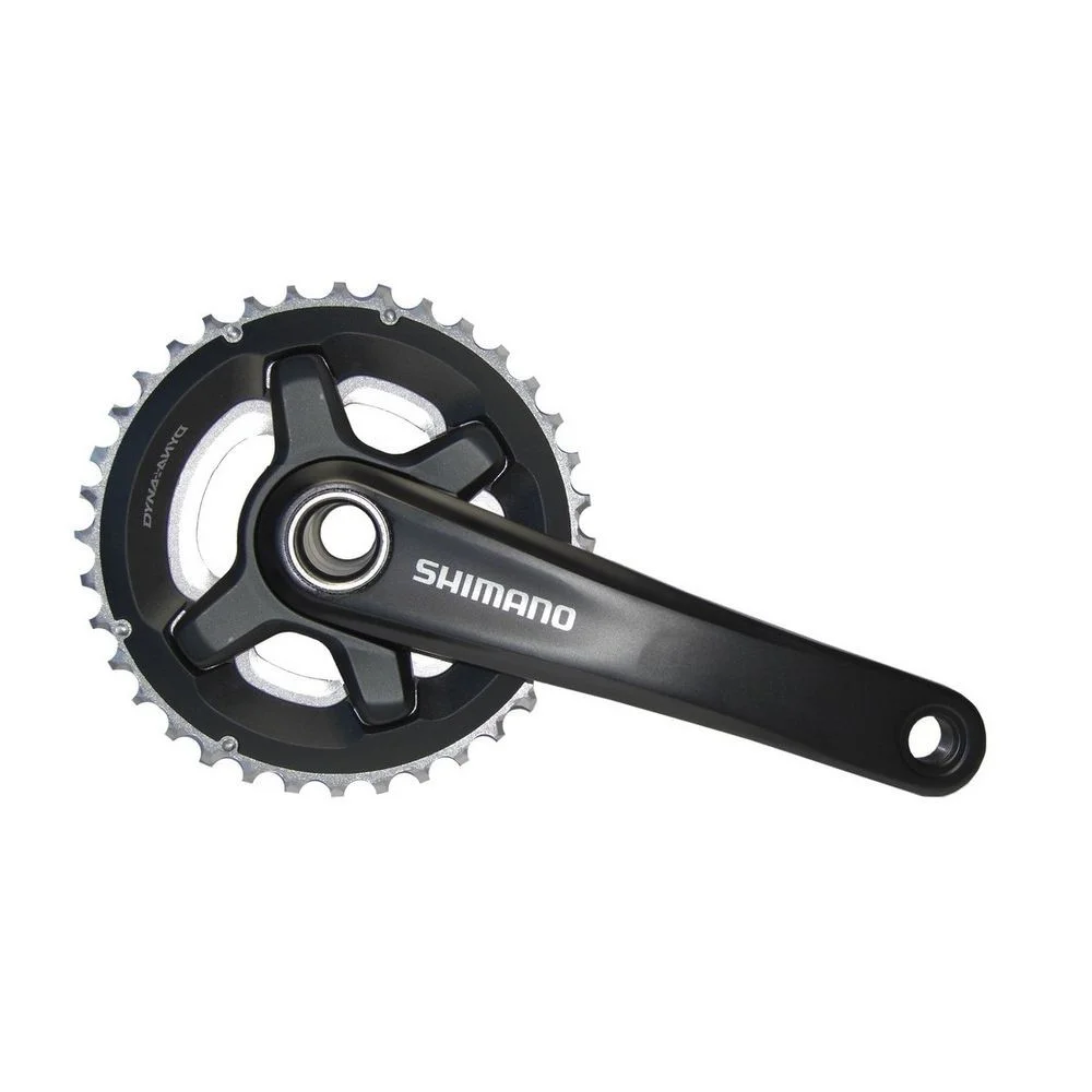 Vevparti Shimano MT700 175mm 36/26T, dubbel, 11-del