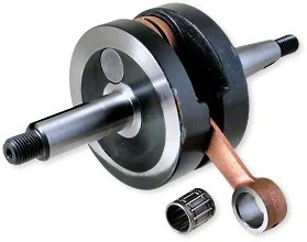 Vevparti Standard RMS