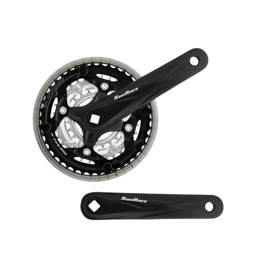 Vevparti Sunrace 170 mm 42/32/22