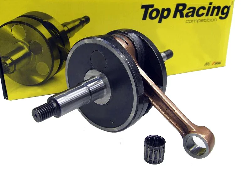 Vevparti Top Racing Gilera GSM