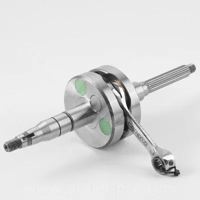 Vevparti Yamaha Aerox Ø10