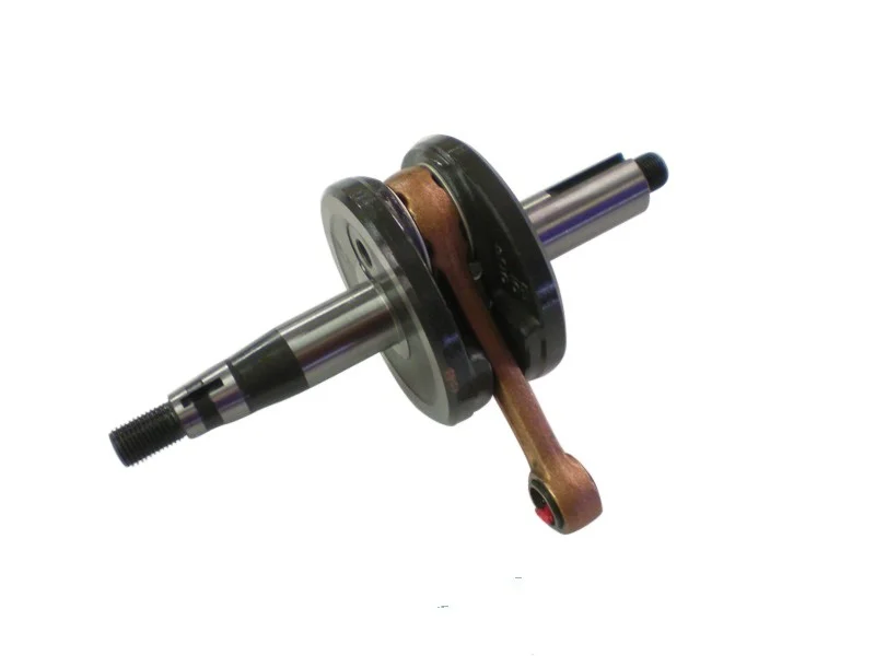 Vevaxel Yamaha DT50MX / RD50MX