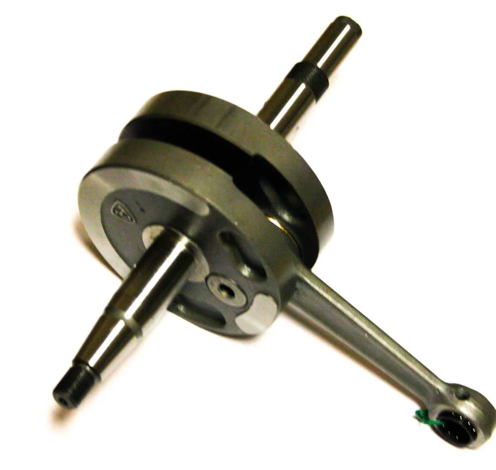 Vevparti Zundapp 3/4 VXL