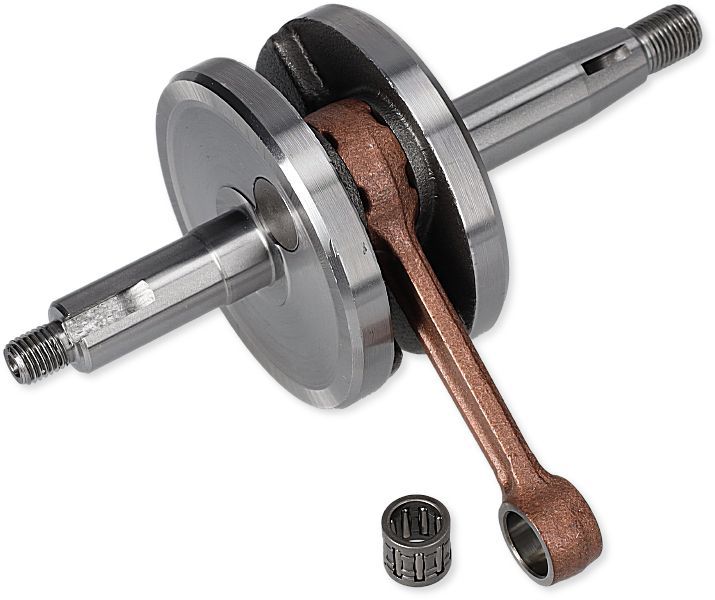 Vevparti Yamaha PW50