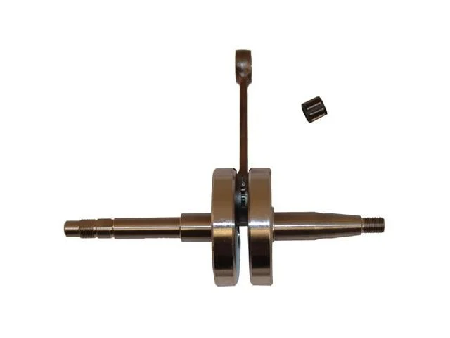 Vevstake kompl. Top Racing Tomos