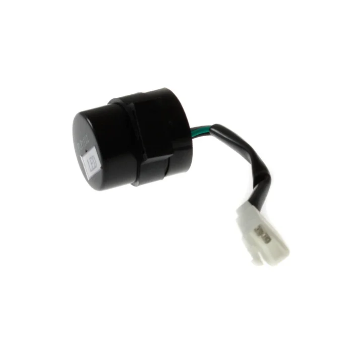 Viarelli Matador Blinkers Relä 4-T