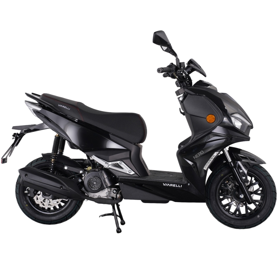 Viarelli Nero
